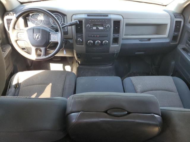 Photo 8 from auction – 2012 DODGE RAM 1500 S with VIN 1C6RD7FT5CS199391