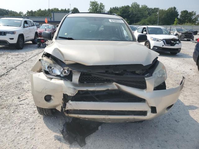Photo 5 from auction – 2008 TOYOTA RAV4 with VIN JTMBD33V186072906