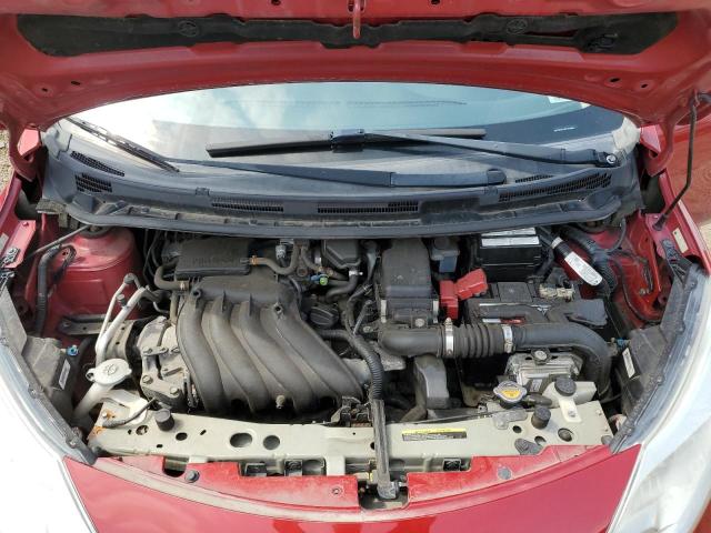 Photo 11 from auction – 2015 NISSAN VERSA NOTE S with VIN 3N1CE2CP3FL370294
