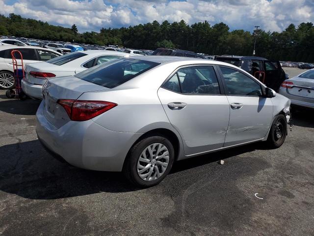Photo 3 from auction – 2017 TOYOTA COROLLA L with VIN 2T1BURHE7HC793526