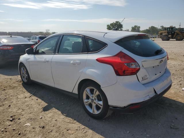 Photo 2 from auction – 2013 FORD FOCUS SE with VIN 1FADP3K29DL319923