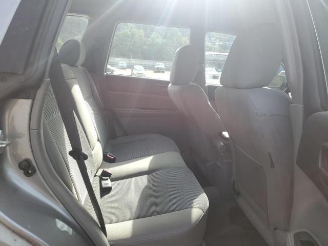 Photo 11 from auction – 2007 SUBARU FORESTER 2 with VIN JF1SG63627H739265