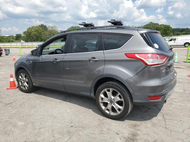 Photo 2 from auction – 2013 FORD ESCAPE SEL with VIN 1FMCU0H90DUB59809