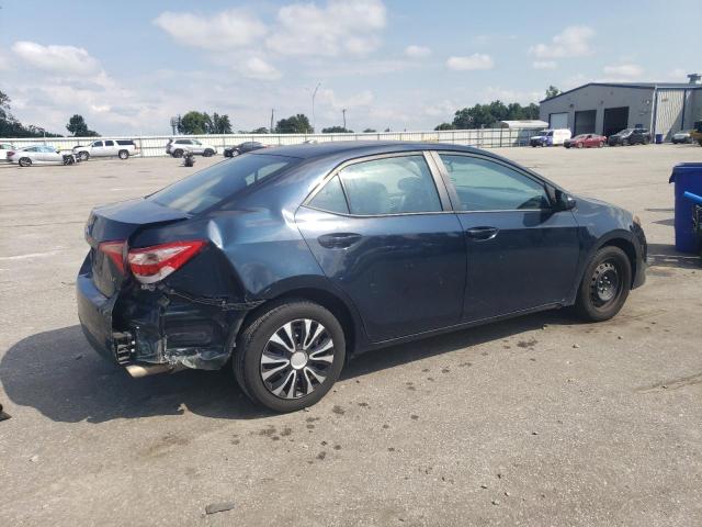 Photo 3 from auction – 2017 TOYOTA COROLLA L with VIN 5YFBURHE6HP722849