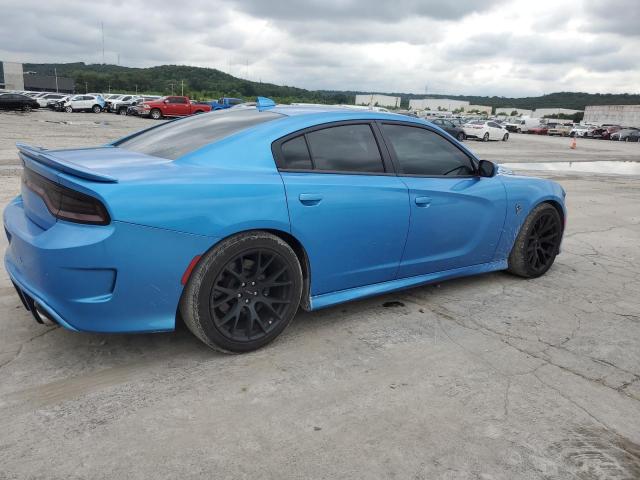 Photo 3 from auction – 2018 DODGE CHARGER SR with VIN 2C3CDXL9XJH284002