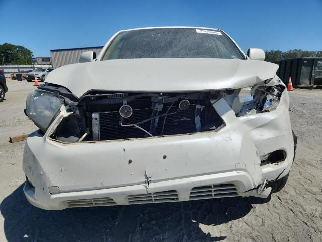 صورة رقم 5 من المزاد - 2010 TOYOTA HIGHLANDER مع VIN JTEJW3EH6A2046467