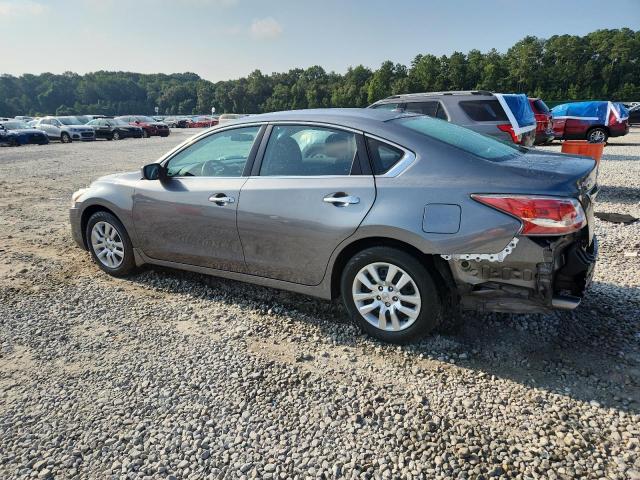 Photo 2 from auction – 2015 NISSAN ALTIMA 2.5 with VIN 1N4AL3AP7FC146160