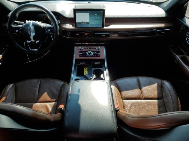 Photo 8 from auction – 2021 LINCOLN AVIATOR RE with VIN 5LM5J7XC9MGL00539