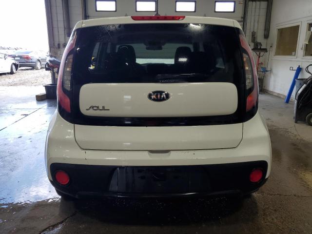 Photo 6 from auction – 2018 KIA SOUL with VIN KNDJN2A25J7894569