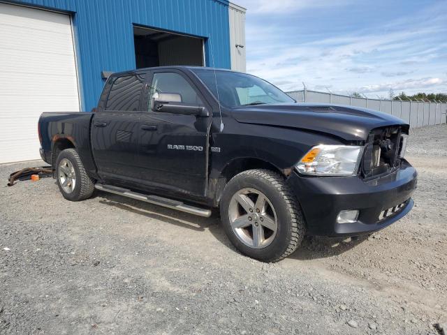 Photo 4 from auction – 2012 DODGE RAM 1500 S with VIN 1C6RD7MT1CS299779