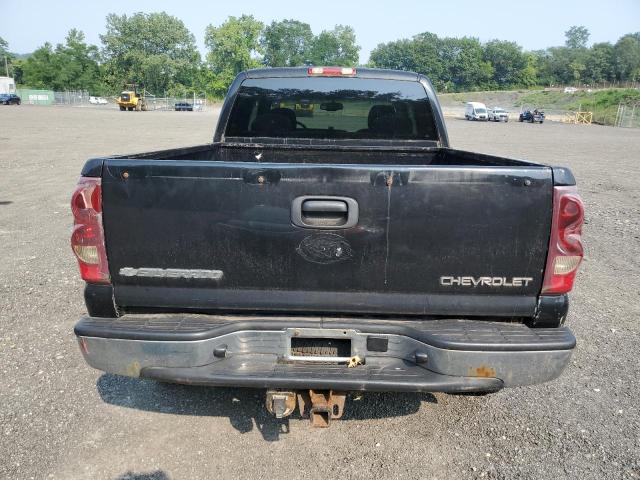 Photo 6 from auction – 2003 CHEVROLET SILVERADO with VIN 2GCEK19T631351216