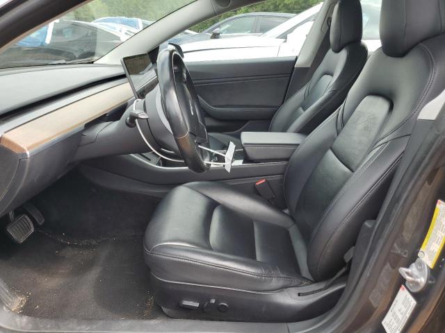 Photo 7 from auction – 2018 TESLA MODEL 3 with VIN 5YJ3E1EA3JF047600