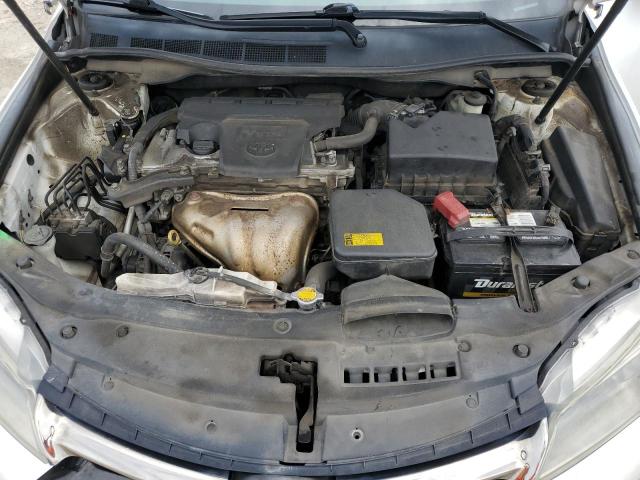 Photo 11 from auction – 2015 TOYOTA CAMRY LE with VIN 4T1BF1FK4FU061757