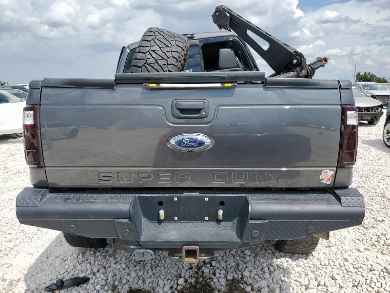 Photo 6 from auction – 2015 FORD F250 SUPER with VIN 1FT7W2BT9FED15908