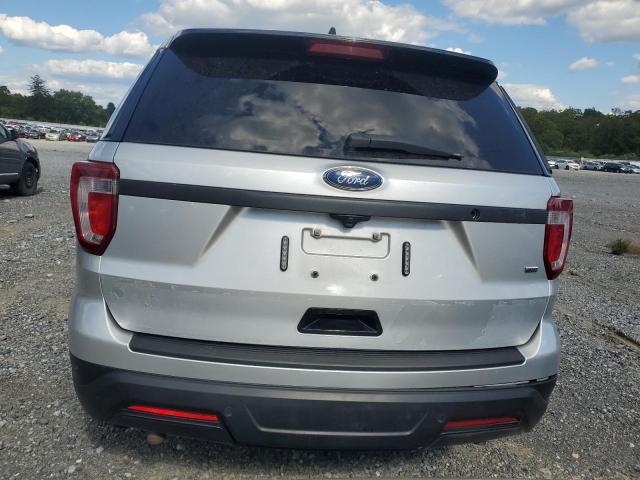 Photo 6 from auction – 2018 FORD EXPLORER P with VIN 1FM5K8AR7JGA44125