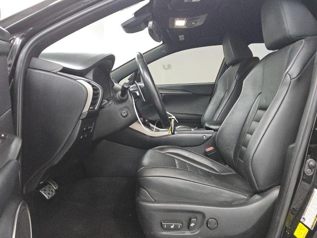 Photo 7 from auction – 2021 LEXUS NX 300 BASE with VIN JTJSARDZ8M2245672