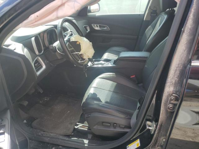 Photo 7 from auction – 2016 CHEVROLET EQUINOX LT with VIN 2GNALDEK6G6301135
