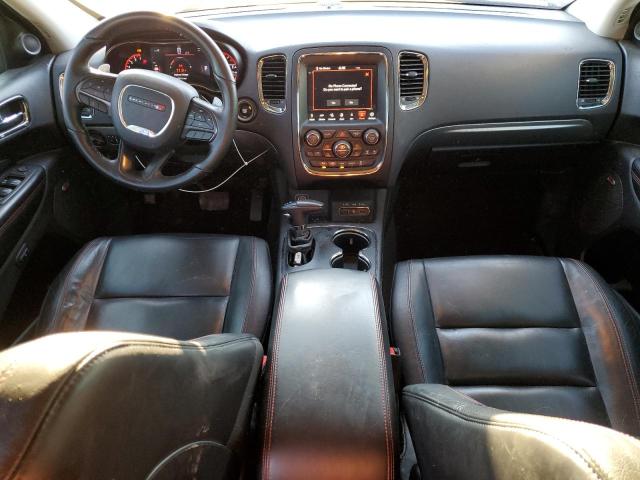 Photo 8 from auction – 2018 DODGE DURANGO GT with VIN 1C4RDJDG5JC134270