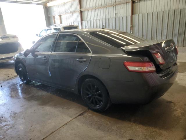 Photo 2 from auction – 2011 TOYT CAMRY BASE with VIN 4T1BF3EK7BU619480