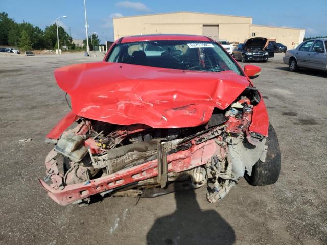 Photo 5 from auction – 2013 FORD FOCUS SE with VIN 1FADP3F26DL291346
