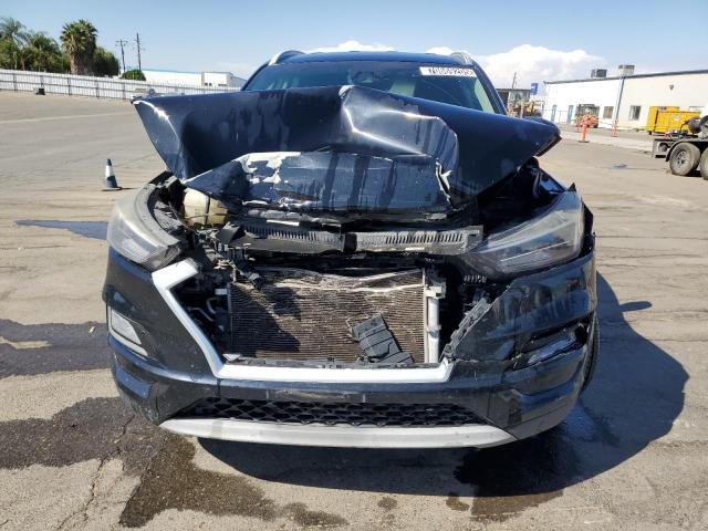 Photo 5 from auction – 2019 HYUNDAI TUCSON with VIN KM8J3CAL5KU971525