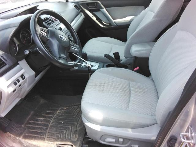 Photo 7 from auction – 2015 SUBARU FORESTER 2 with VIN JF2SJADC5FH444423