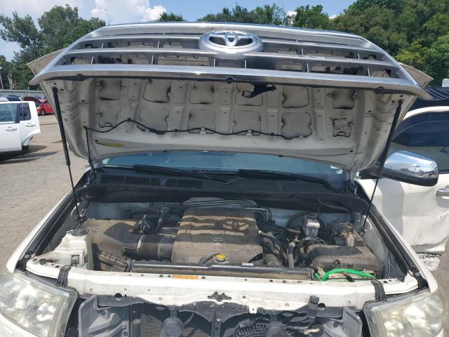 Photo 12 from auction – 2016 TOYOTA SEQUOIA PL with VIN 5TDYY5G10GS063887