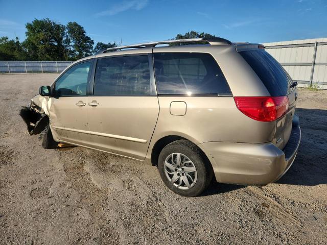 Photo 2 from auction – 2008 TOYOTA SIENNA CE with VIN 5TDZK23C98S218675