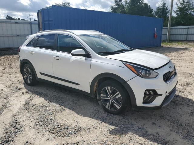 Photo 4 from auction – 2021 KIA NIRO LX with VIN KNDCB3LC7M5463065