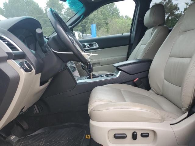 Photo 7 from auction – 2011 FORD EXPLORER X with VIN 1FMHK7D88BGA86590