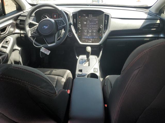 Photo 8 from auction – 2024 SUBARU IMPREZA SP with VIN JF1GUAFC6R8308157