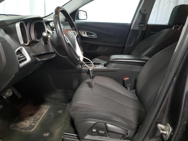 Photo 7 from auction – 2013 CHEVROLET EQUINOX LT with VIN 2GNFLEEK8D6257288