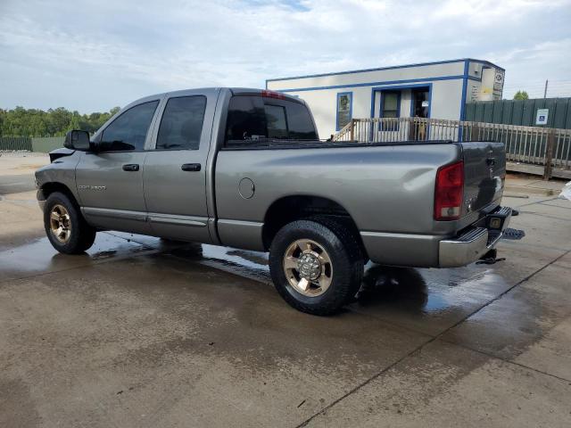 Photo 2 from auction – 2005 DODGE RAM 2500 S with VIN 3D7KR28C45G731600