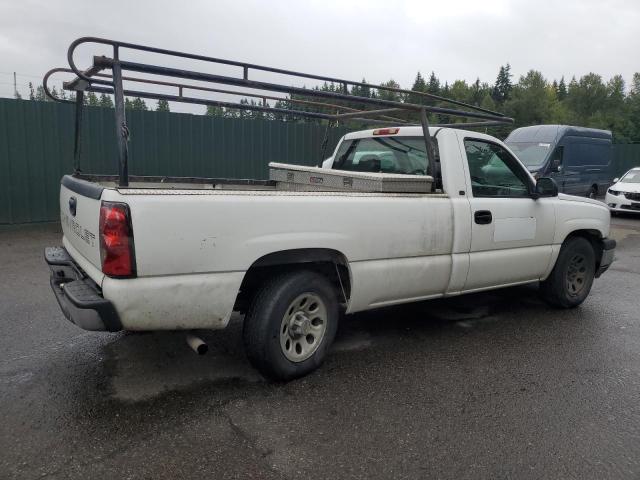 Photo 3 from auction – 2005 CHEVROLET SILVERADO with VIN 1GCEC14X75Z148448