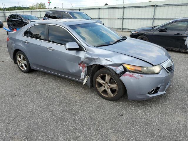 Photo 4 from auction – 2012 ACURA TSX with VIN JH4CU2F43CC006965
