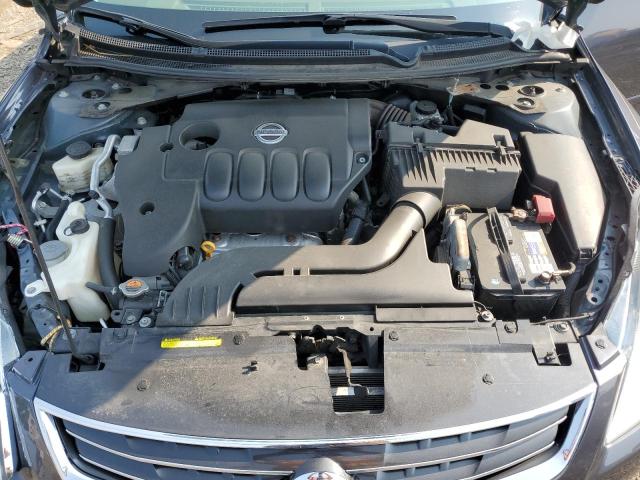 Photo 11 from auction – 2010 NISSAN ALTIMA BAS with VIN 1N4AL2AP3AC100439