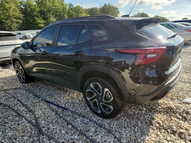 Photo 2 from auction – 2025 CHEVROLET TRAX 2RS with VIN KL77LJEP6SC122135