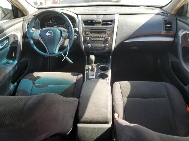 Photo 8 from auction – 2013 NISSAN ALTIMA 2.5 with VIN 1N4AL3AP9DN549817