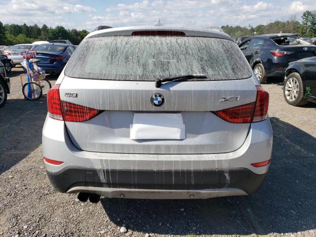 Photo 6 from auction – 2014 BMW X1 XDRIVE2 with VIN WBAVL1C55EVY12945