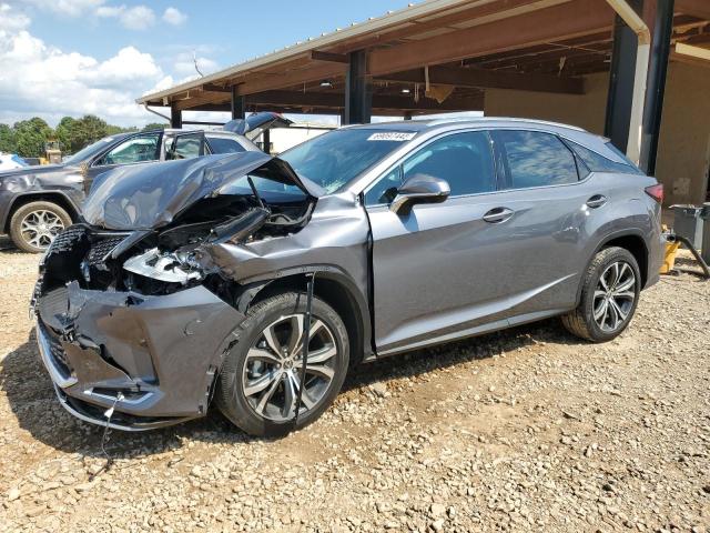 صورة رقم 1 من المزاد - 2022 LEXUS RX 350 مع VIN 2T2HZMDA8NC330268
