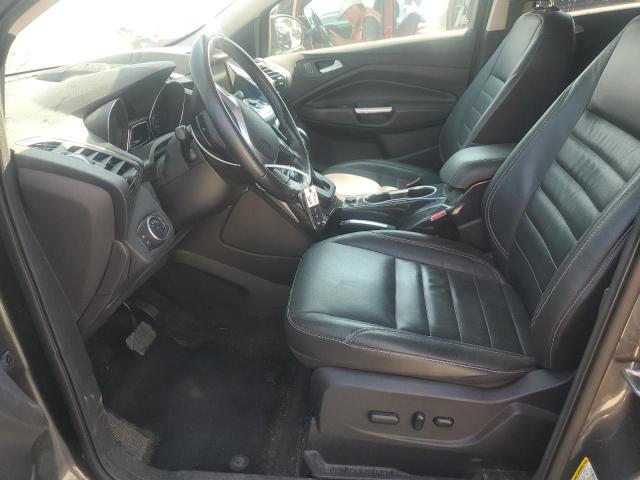 Photo 7 from auction – 2016 FORD ESCAPE TIT with VIN 1FMCU9J95GUA35053