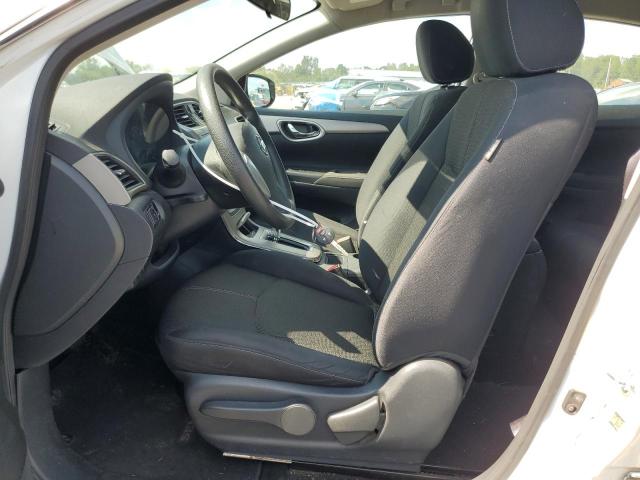 Photo 7 from auction – 2014 NISSAN SENTRA S with VIN 3N1AB7AP4EL643130