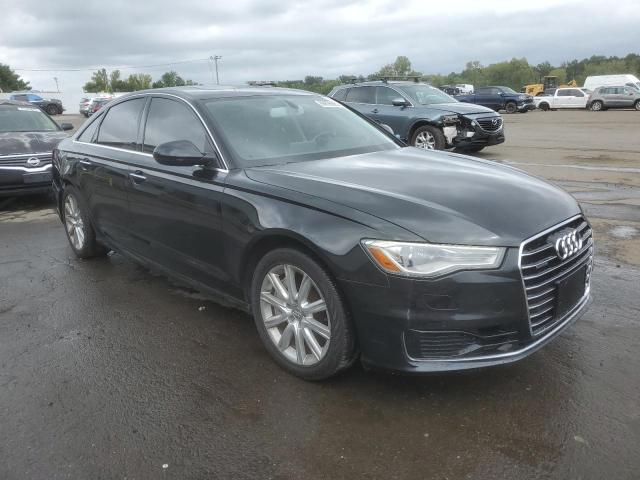 Photo 4 from auction – 2016 AUDI A6 PREMIUM with VIN WAUGFAFC1GN021146