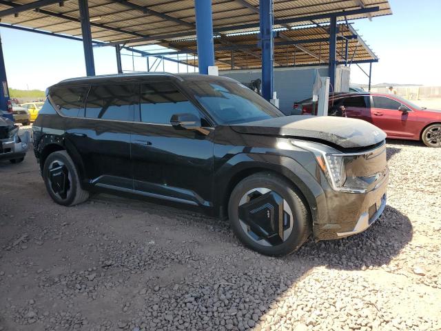 Photo 4 from auction – 2024 KIA EV9 LAND with VIN KNDADFS5XR6038334