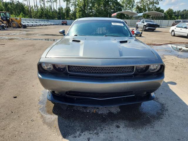 Photo 5 from auction – 2012 DODGE CHALLENGER with VIN 2C3CDYAG2CH206842