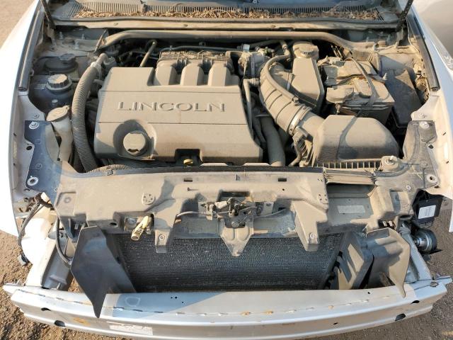 Photo 11 from auction – 2012 LINCOLN MKS with VIN 1LNHL9DR1CG800966