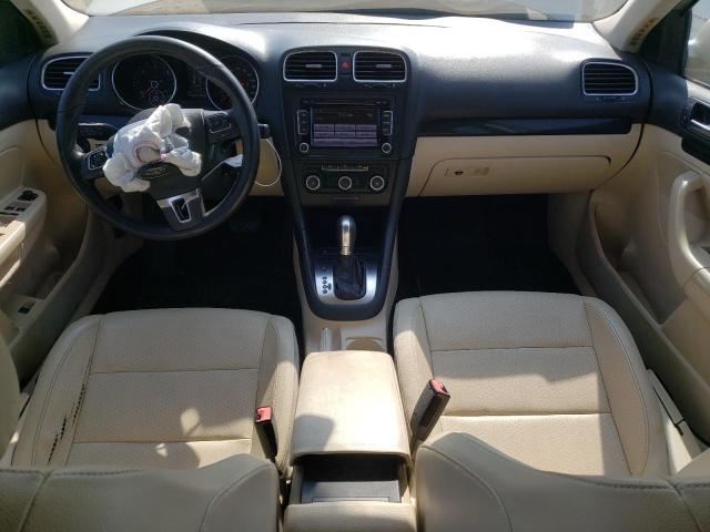 Снимка 8 от търг – 2012 VOLKSWAGEN JETTA с VIN 3VWPL7AJ6CM651038