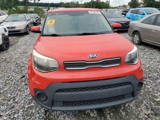 Photo 5 from auction – 2019 KIA SOUL with VIN KNDJN2A28K7686784