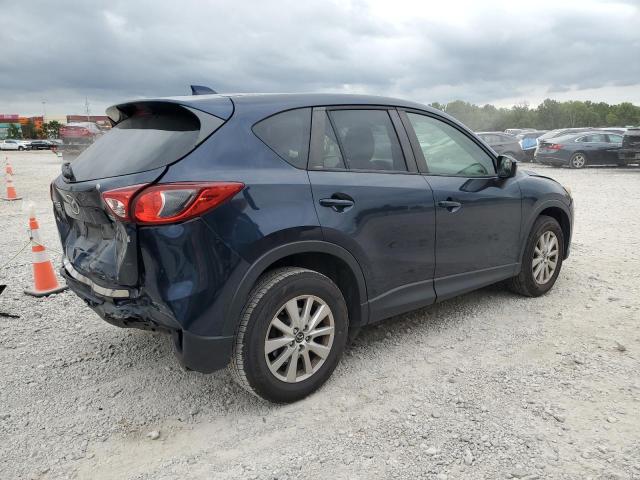 Photo 3 from auction – 2015 MAZDA CX-5 TOURING with VIN JM3KE4CY4F0506739