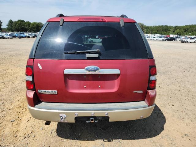 Photo 6 from auction – 2007 FORD EXPLORER E with VIN 1FMEU64EX7UA61289